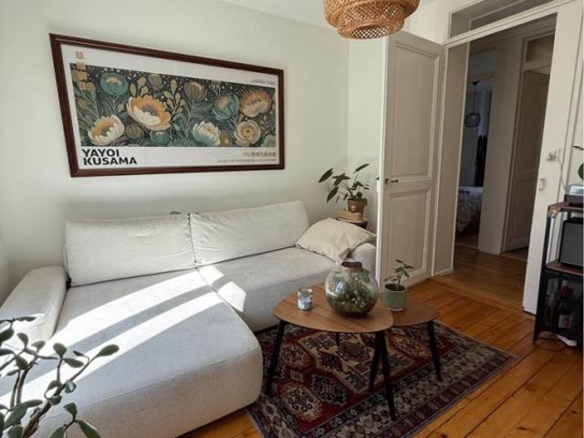 Location Appartement 3.5 pièces CHF 1'900. /mois 64 m2 | immobilier.ch
