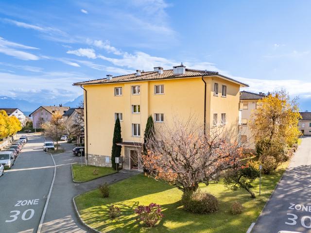 Location Appartement 3.5 pièces CHF 1'900. /mois 77 m2 | immobilier.ch