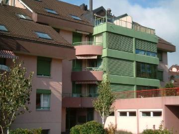 Location Appartement 3.5 pièces CHF 1'940. /mois | immobilier.ch