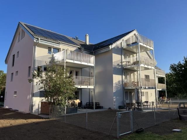Location Appartement 3.5 pièces CHF 1'950. /mois 84 m2 | immobilier.ch