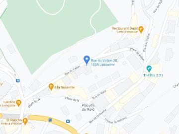 Location Appartement 3.5 pièces CHF 1'950. /mois | immobilier.ch