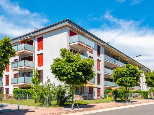 Location Appartement 3.5 pièces CHF 1'960. /mois 74 m2 | immobilier.ch