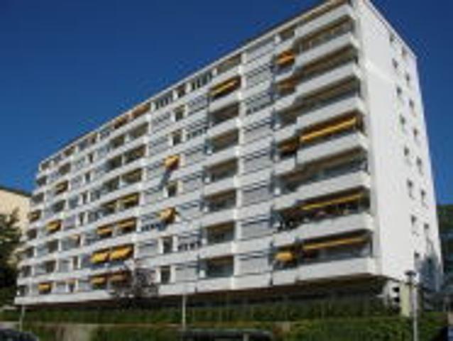 Location Appartement 3.5 pièces CHF 1'980. /mois | immobilier.ch