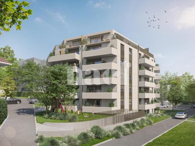 Location Appartement 3.5 pièces CHF 2'000. /mois 72 m2 | immobilier.ch