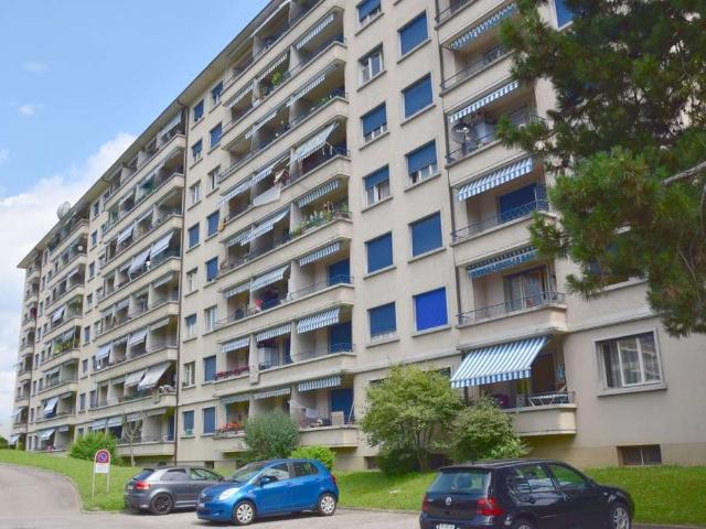 Location Appartement 3.5 pièces CHF 2'050. /mois 70 m2 | immobilier.ch