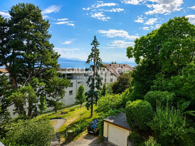 Location Appartement 3.5 pièces CHF 2'050. /mois 76 m2 | immobilier.ch