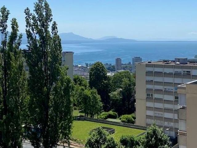 Location Appartement 3.5 pièces CHF 2'050. /mois 77 m2 | immobilier.ch