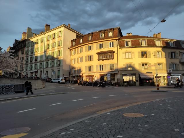 Location Appartement 3.5 pièces CHF 2'080. /mois | immobilier.ch