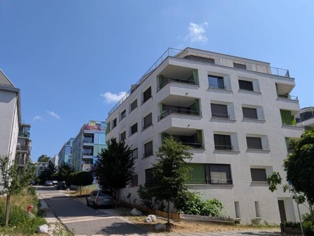 Location Appartement 3.5 pièces CHF 2'100. /mois 78 m2 | immobilier.ch