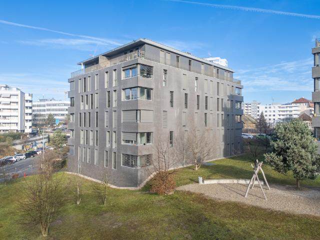 Location Appartement 3.5 pièces CHF 2'100. /mois 87 m2 | immobilier.ch