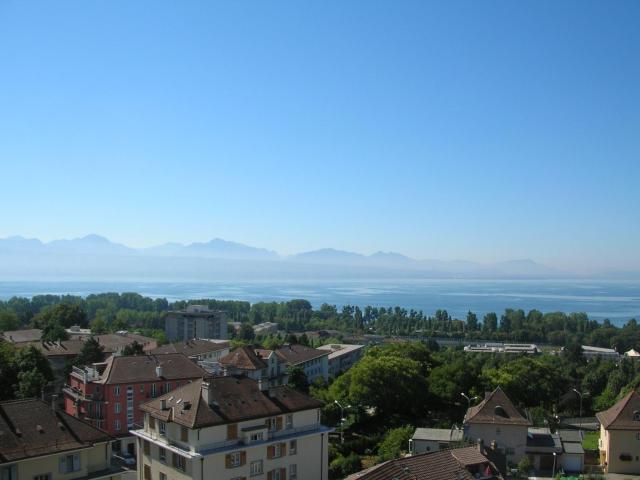 Location Appartement 3.5 pièces CHF 2'100. /mois | immobilier.ch