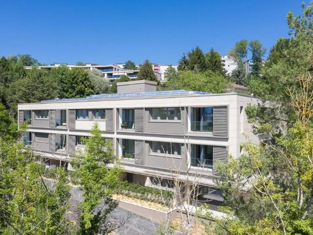 Location Appartement 3.5 pièces CHF 2'118. /mois | immobilier.ch