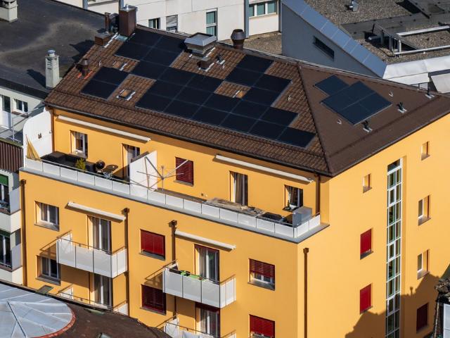 Location Appartement 3.5 pièces CHF 2'110. /mois 79 m2 | immobilier.ch