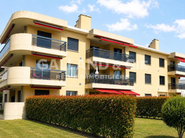Location Appartement 3.5 pièces CHF 2'170. /mois | immobilier.ch