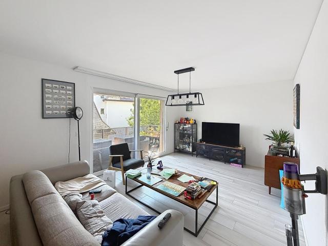 Location Appartement 3.5 pièces CHF 2'200. /mois 82 m2 | immobilier.ch