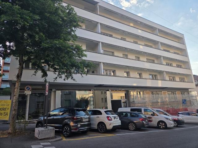 Location Appartement 3.5 pièces CHF 2'200. /mois 96 m2 | immobilier.ch