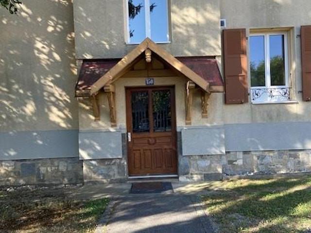 Location Appartement 3.5 pièces CHF 2'200. /mois | immobilier.ch