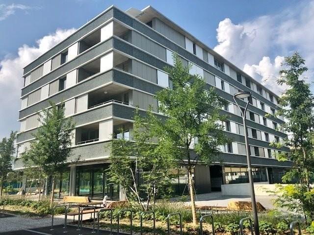Appartement 3.5 pces 76 m2 à louer à Chavannes près Renens | CHF 2'230. /mois