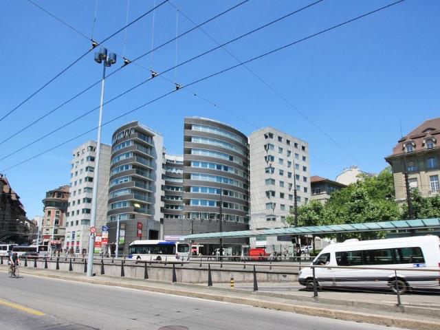 Location Appartement 3.5 pièces CHF 2'230. /mois 91 m2 | immobilier.ch