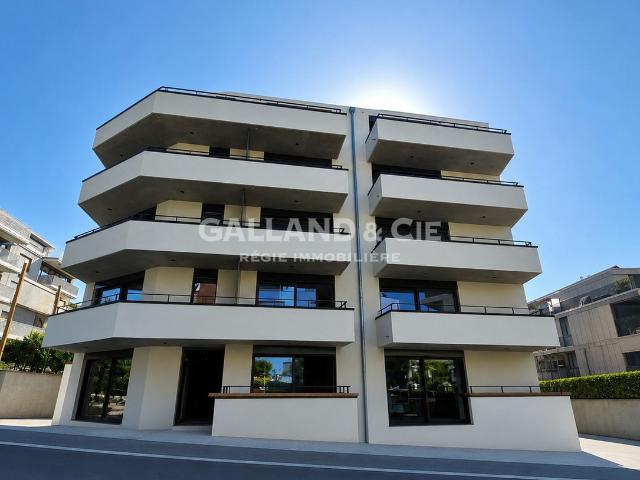 Location Appartement 3.5 pièces CHF 2'250. /mois 63 m2 | immobilier.ch