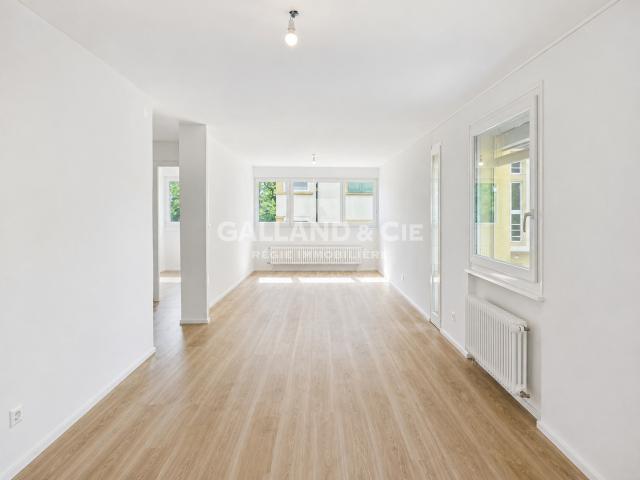 Location Appartement 3.5 pièces CHF 2'250. /mois 76 m2 | immobilier.ch