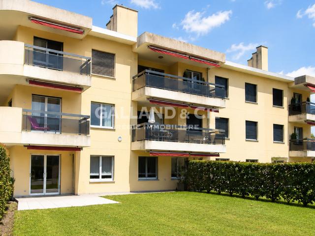 Location Appartement 3.5 pièces CHF 2'300. /mois 66 m2 | immobilier.ch