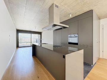 Location Appartement 3.5 pièces CHF 2'320. /mois 93 m2 | immobilier.ch