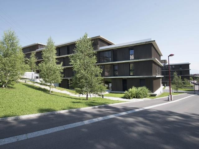 Appartement 3.5 pces 80 m2 à louer au Mont sur Lausanne | CHF 2'321. /mois