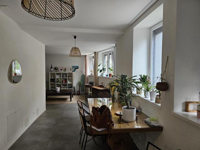 Location Appartement 3.5 pièces CHF 2'365. /mois 125 m2 | immobilier.ch