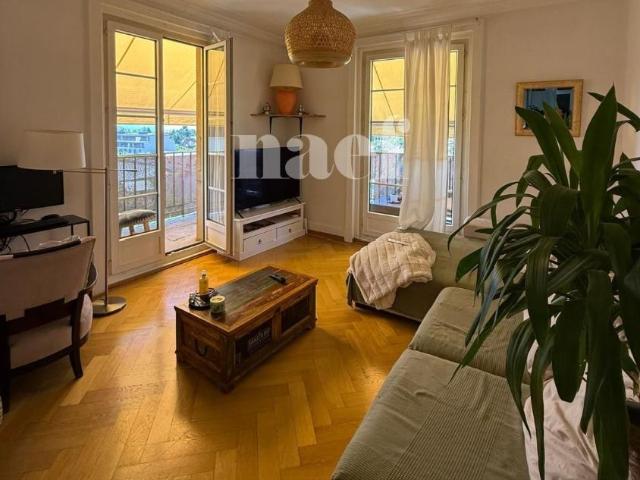 Location Appartement 3.5 pièces CHF 2'464. /mois 84 m2 | immobilier.ch