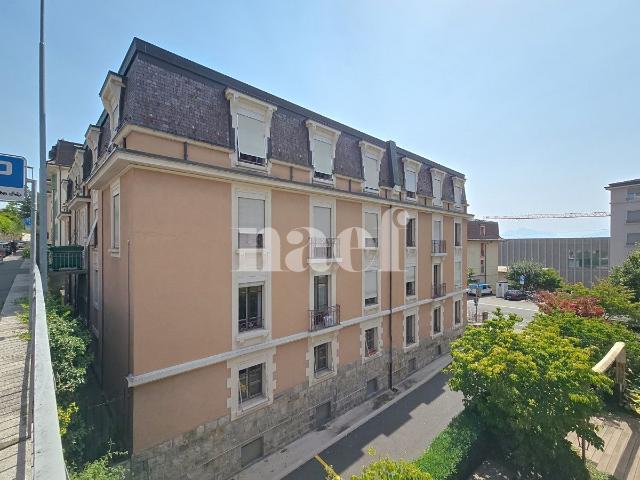 Location Appartement 3.5 pièces CHF 2'550. /mois | immobilier.ch
