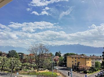 Location Appartement 3.5 pièces CHF 2'590. /mois 63 m2 | immobilier.ch