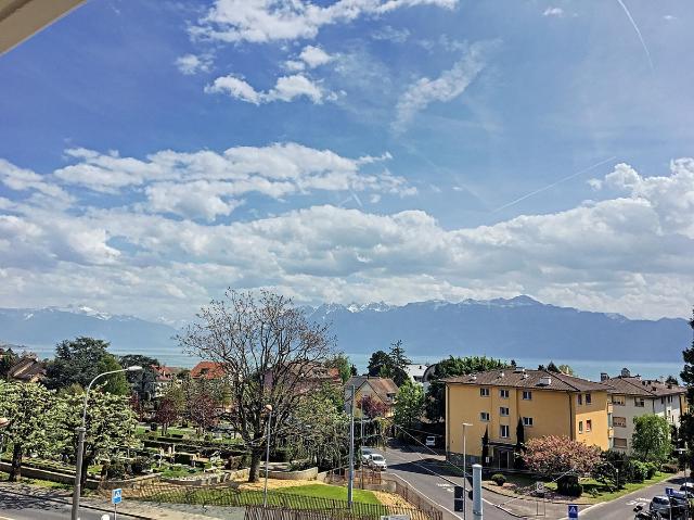 Location Appartement 3.5 pièces CHF 2'590. /mois 63 m2 | immobilier.ch