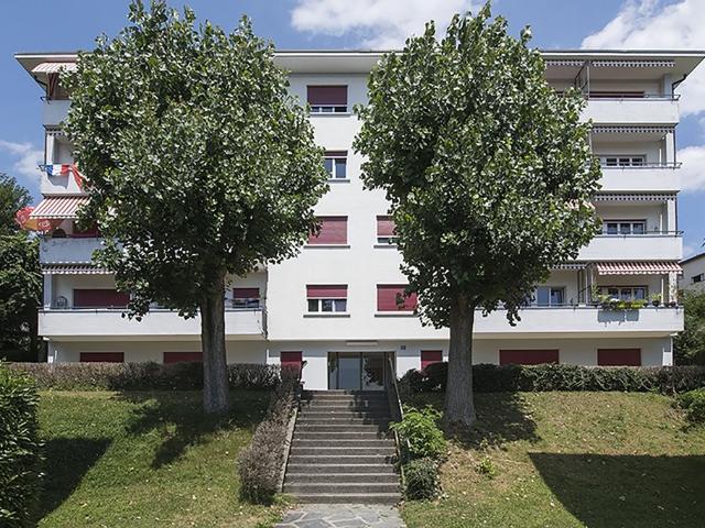 Location Appartement 3.5 pièces CHF 2'600. /mois 61 m2 | immobilier.ch