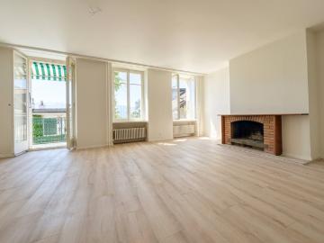 Location Appartement 3.5 pièces CHF 2'600. /mois 78 m2 | immobilier.ch