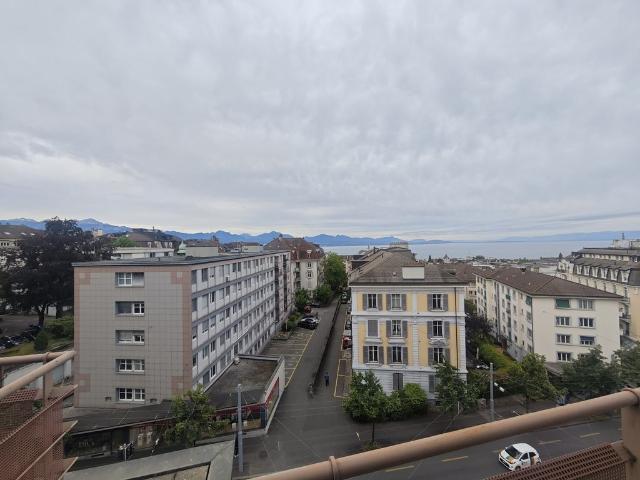 Location Appartement 3.5 pièces CHF 2'765. /mois 88 m2 | immobilier.ch