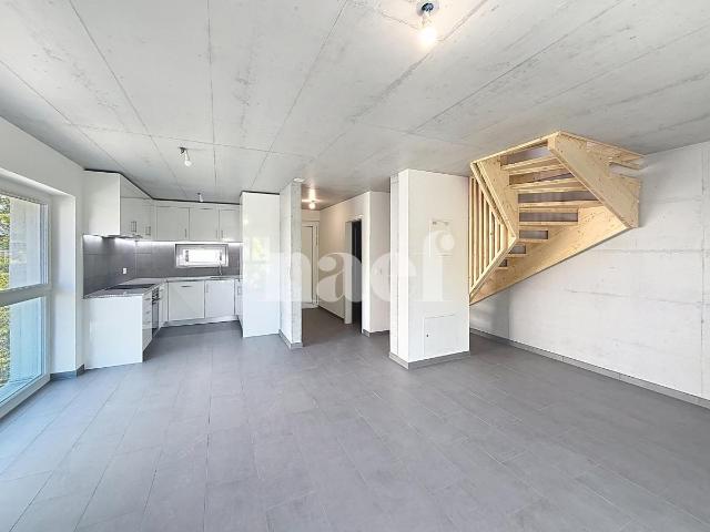 Location Appartement 3.5 pièces CHF 2'700. /mois 110 m2 | immobilier.ch