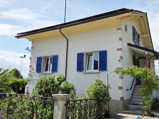 Location Appartement 3.5 pièces CHF 2'850. /mois | immobilier.ch