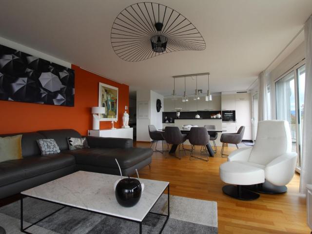 Location Appartement 3.5 pièces CHF 2'970. /mois 104 m2 | immobilier.ch