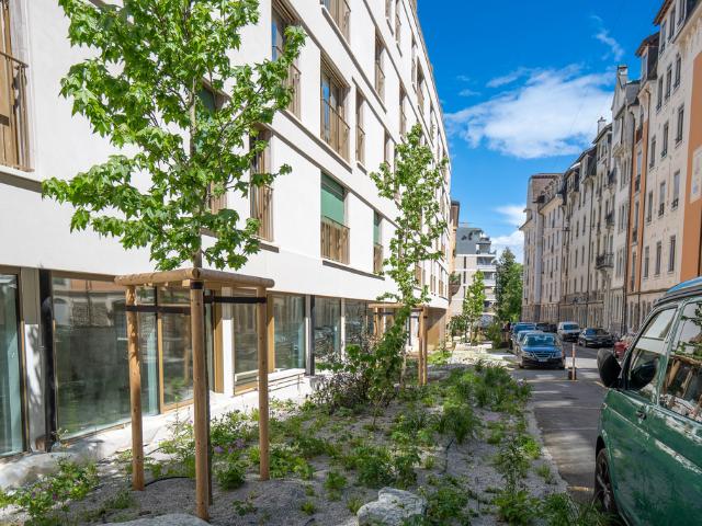 Location Appartement 3.5 pièces CHF 3'100. /mois 89 m2 | immobilier.ch