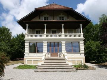 Location Appartement 3.5 pièces CHF 3'200. /mois | immobilier.ch