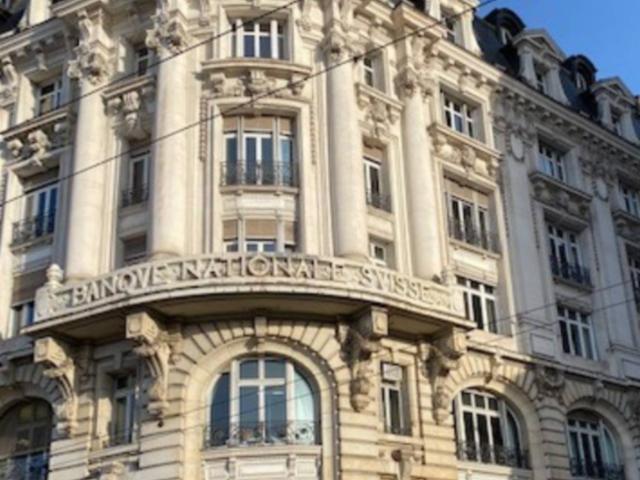Location Appartement 3.5 pièces CHF 3'360. /mois 117 m2 | immobilier.ch