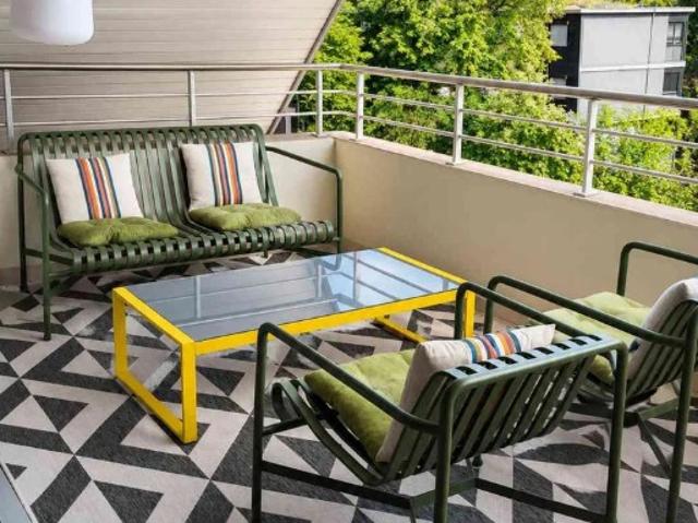Location Appartement 3.5 pièces CHF 3'440. /mois | immobilier.ch