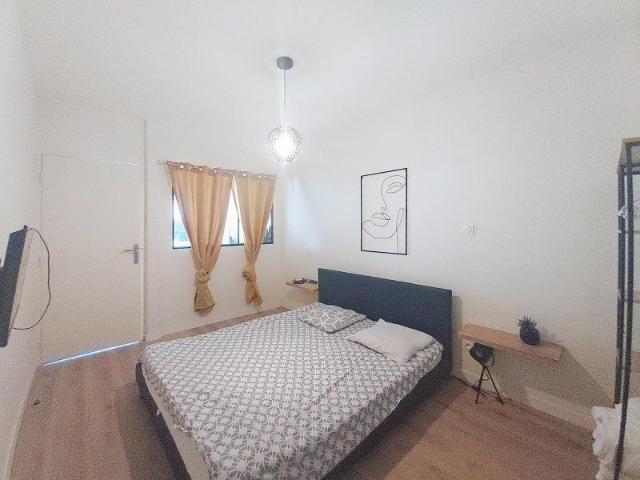 Location / Appartement T3
