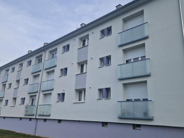 Location Appartement T3 53 m² Bavans