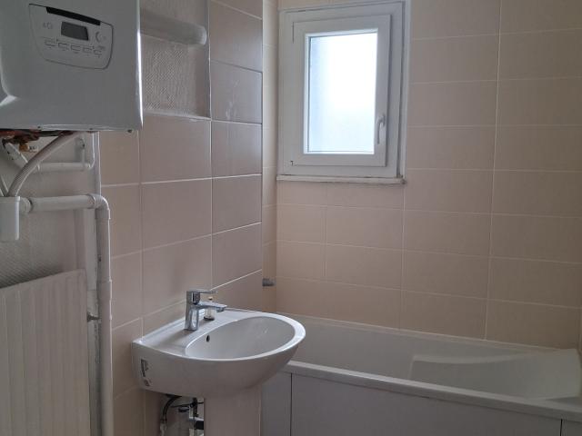 Location Appartement T3 53 m² Bavans