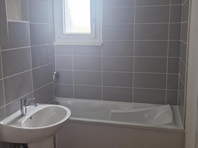 Location Appartement T3 53 m² Bavans