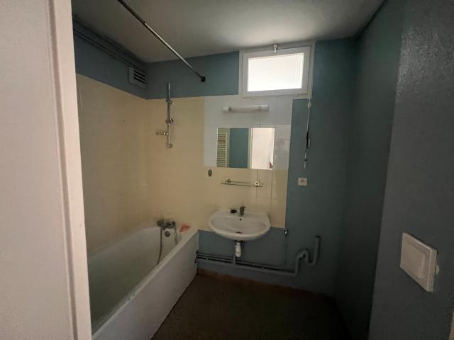 Location Appartement T3 53 m² Grand Charmont