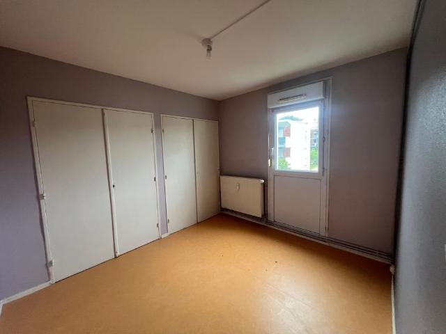 Location Appartement T3 53 m² Grand Charmont