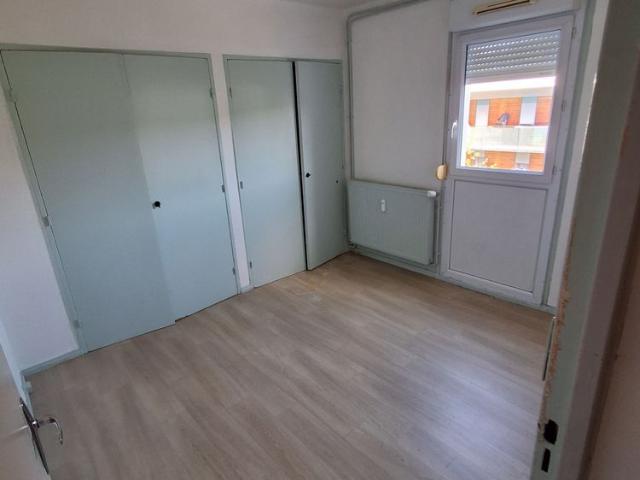 Location Appartement T3 53 m² Grand Charmont